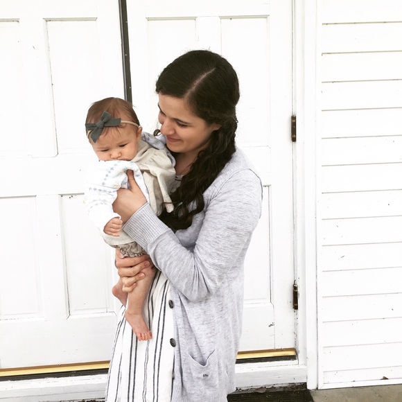 Meet your Posher, Faith - Picture 1 of 1